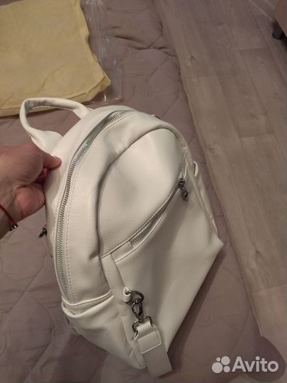 Рюкзак женский новый