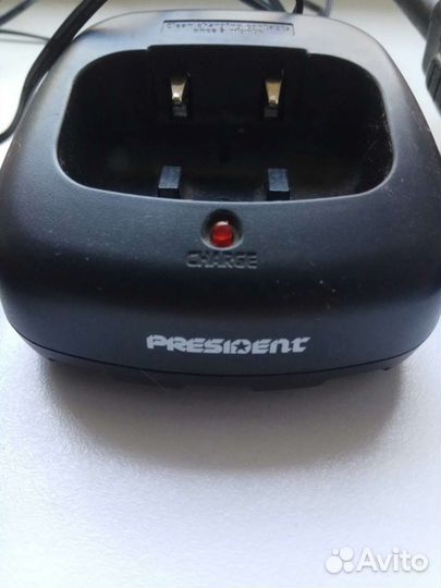 Профессиональная Рация