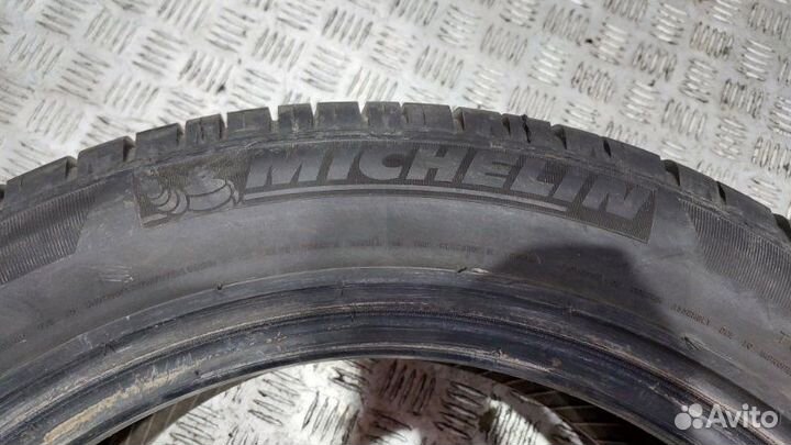 Michelin Latitude Diamaris 225/55 R18 98V