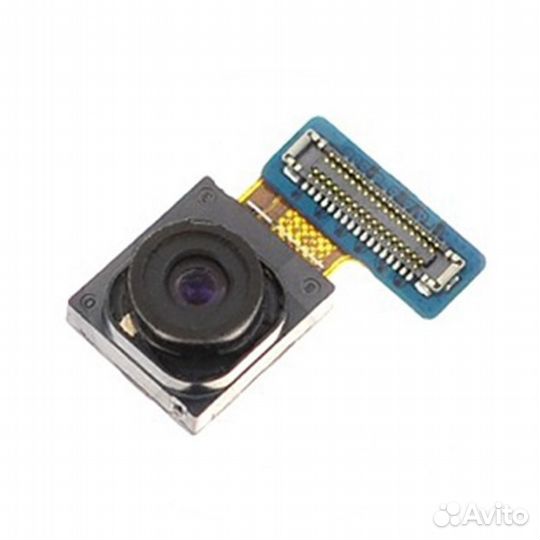 Камера для Samsung G930/935 (фронтальная)