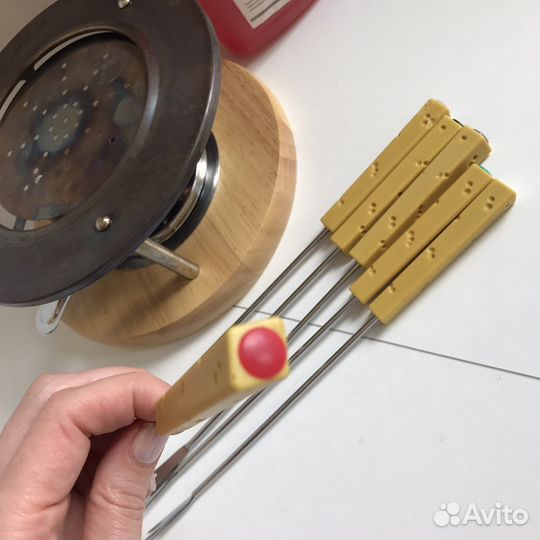 Фондюшница