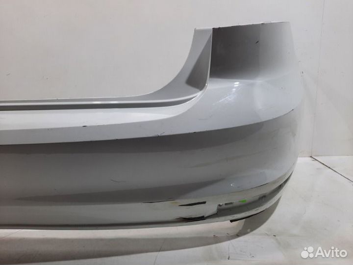 Бампер задний Volkswagen Jetta 6 С 2015-2018