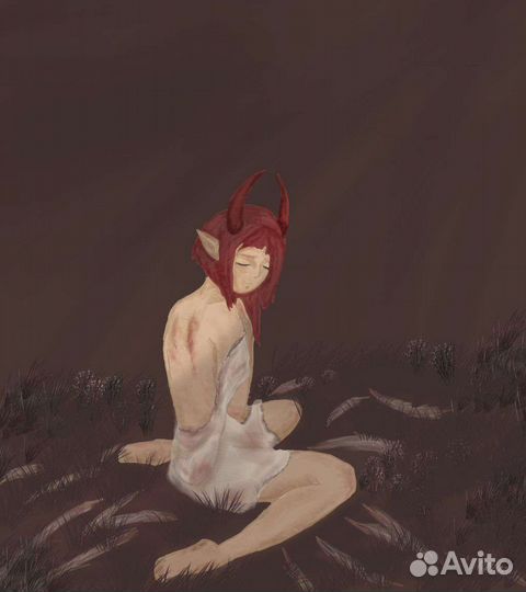 Художник иллюстратор