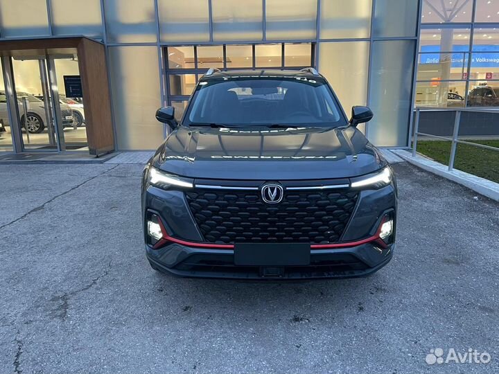 Changan CS35 Plus 1.4 AMT, 2023