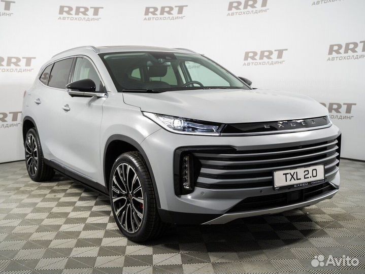 EXEED TXL 2.0 AMT, 2023