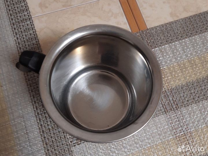 Кострюля для молока