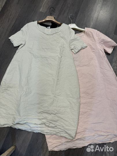 Aequamente платье