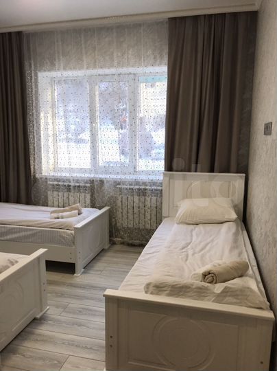 Комната 25 м², 2/3 эт.