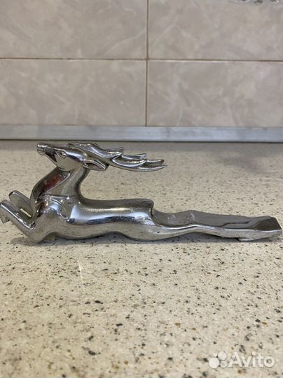 Олень на волгу 21