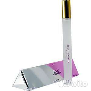 Парфюм женский 15 мл разные ароматы