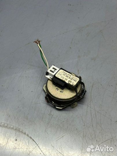 Пищалка Renault Laguna 1 2.0 1994