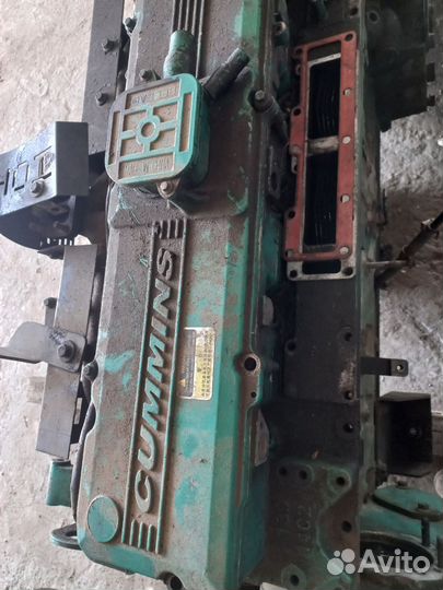 Дизельный генератор бу