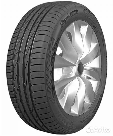 Ikon Tyres Autograph Aqua 3 205/60 R16 96W
