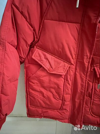 Куртка на девочку