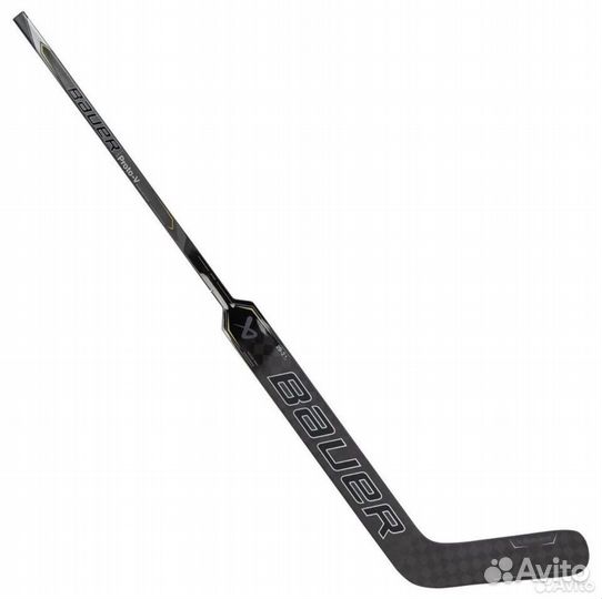Клюшка bauer S22 proto-V