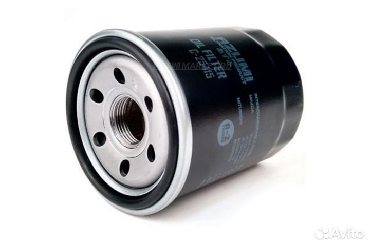 Azumi C25415 Фильтр масляный