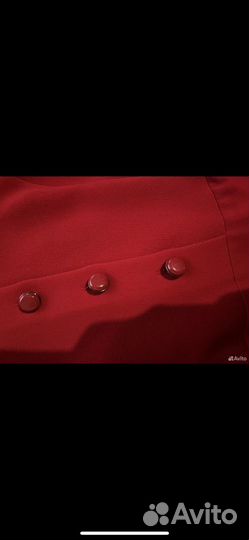 Платье вечернее