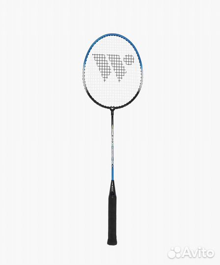 Набор для бадминтона Steeltec 216, синий Wish