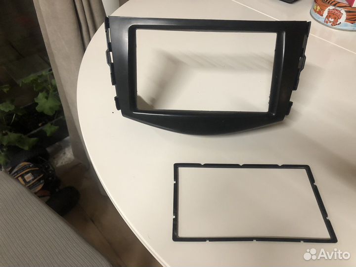 Магнитофон