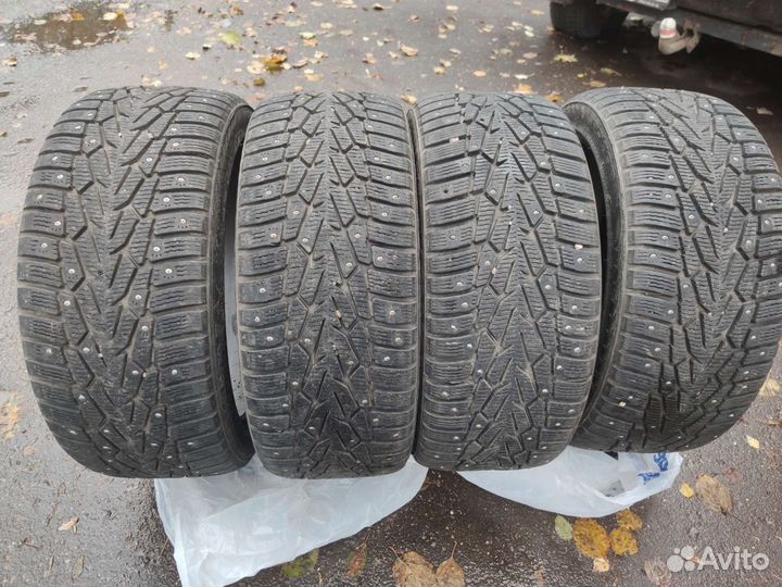 Nokian Tyres Hakkapeliitta 7 245/40 R19 98Z