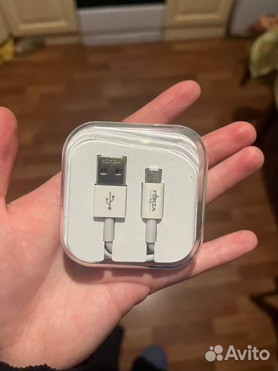 Провод micro usb