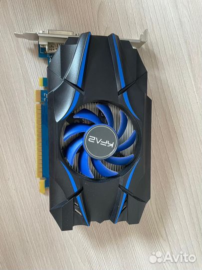 Видеокарта PCI-E KFA2 GeForce GT 1030 2048MB 64bit