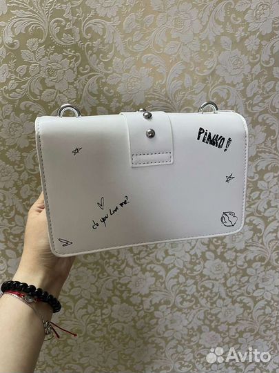 Сумка женская Pinko