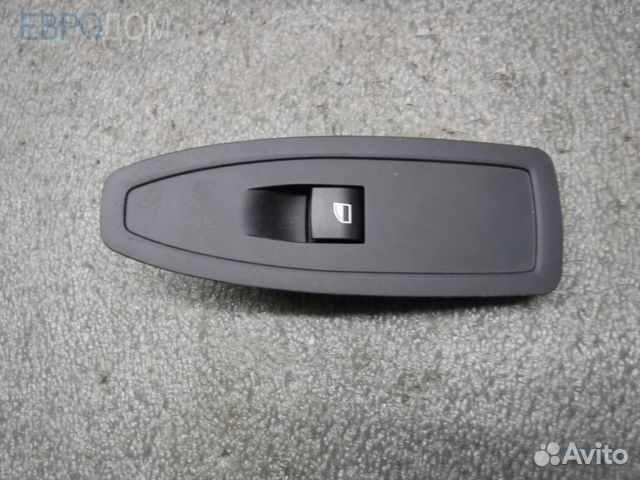 Кнопка стеклоподъемника BMW F32 LCI s1095570