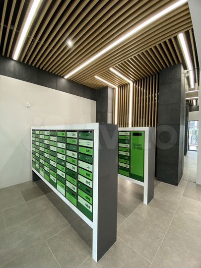 Квартира-студия, 22,3 м², 3/14 эт.