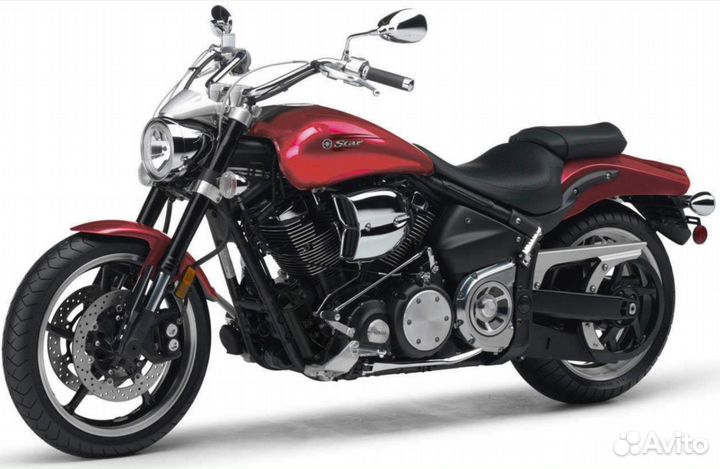 Стопорное кольцо Yamaha 93440-12052-00