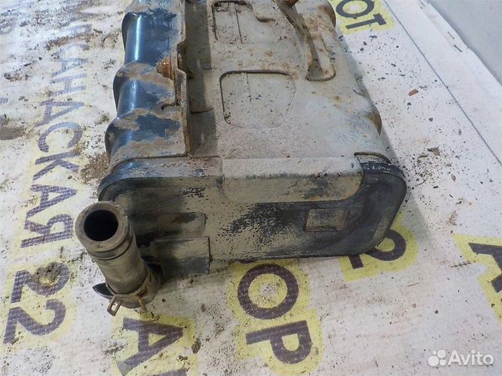 Абсорбер (фильтр угольный) KIA RIO I (DC) 2000-20