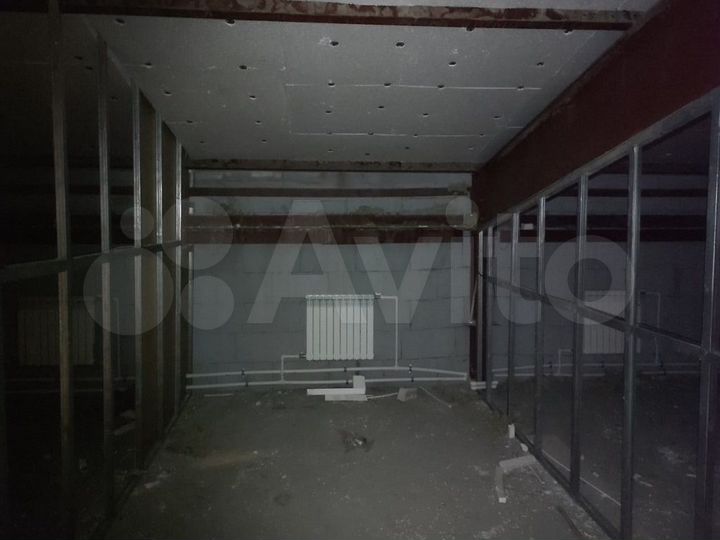 Сдам складское помещение, 457 м²