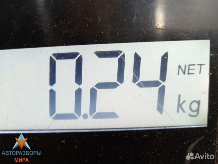 Бачок расширительный Kia Joice 2000