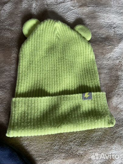Шапка для мальчика