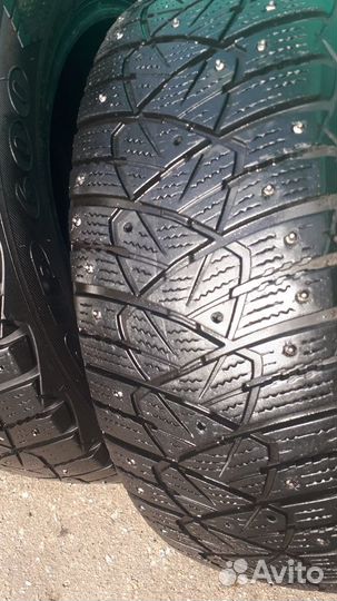 Goodyear Ultragrip Ice Arctic 205/60 R16