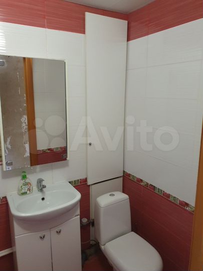 1-к. квартира, 30 м², 3/9 эт.