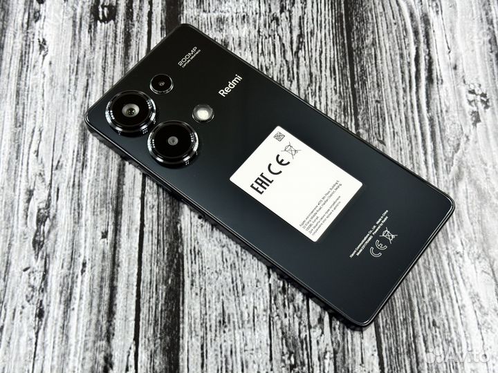 Xiaomi Redmi Note 13 Pro, 8/256 ГБ