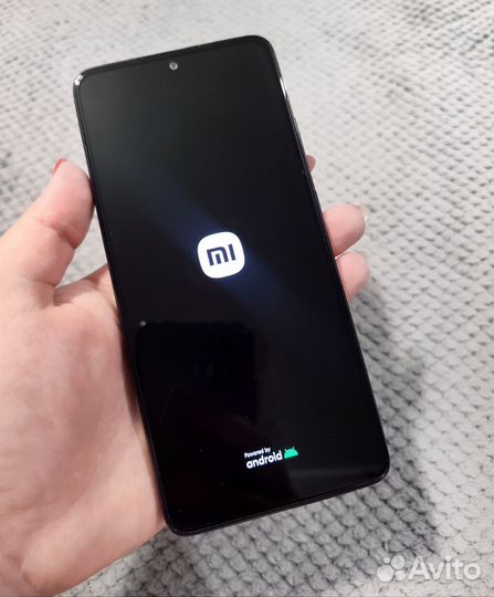 Xiaomi Redmi Note 12 Pro 4G, 8/256 ГБ