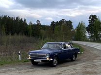 ГАЗ 24 Волга 2.5 MT, 1974, 45 000 км, с пробегом, цена 220 000 руб.