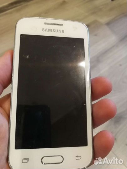 Samsung Galaxy Ace 4 Lite SM-G313H, 4 ГБ