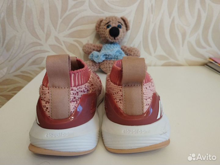 Кроссовки детские Адидас оригинал