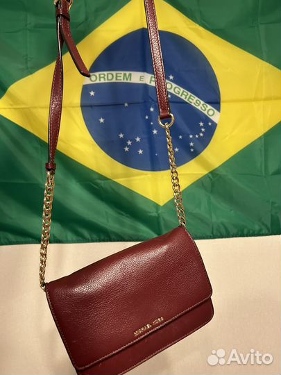 Сумка michael kors на плечо оригинал