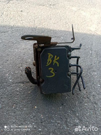 Блок ABS Kia ceed 1