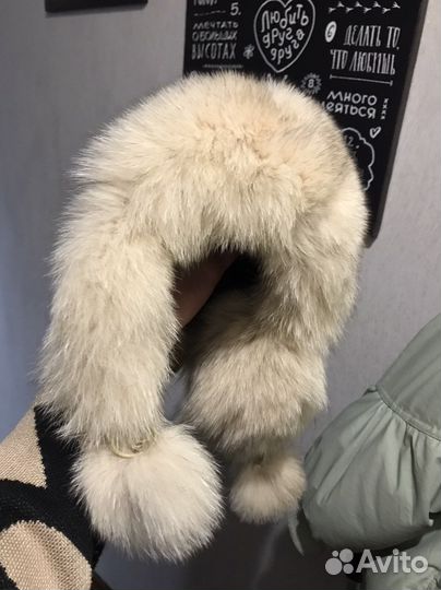 Шапка