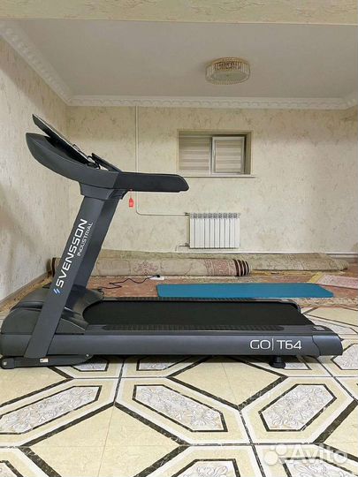 Беговая дорожка