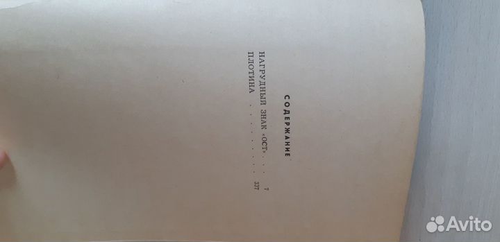 Виталий Семин. Плотина. Кит