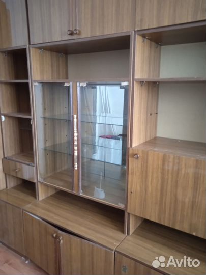 Шкаф бу