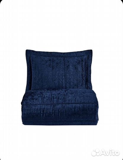 Покрывало с наволочками elart home