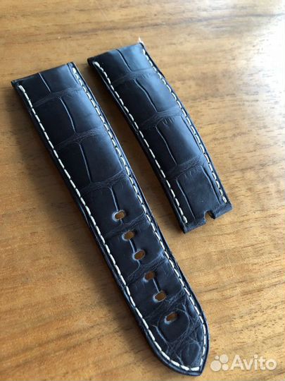 Новые оригинальные ремешки Breguet