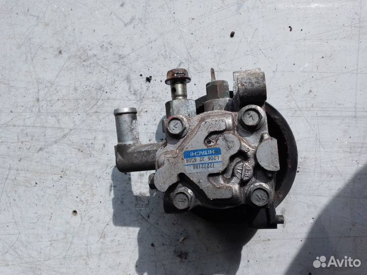 Насос гидроусилителя Mazda CX 7